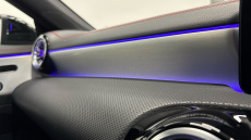 Mercedes-Benz CLA 180 AMG Line Premium + Night Ed 4dr Tip Auto Petrol Saloon